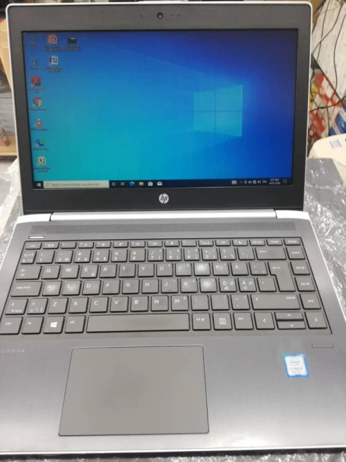 HP ProBook 430 G5