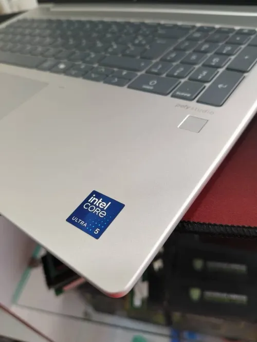HP ELITEBOOK 660 G11