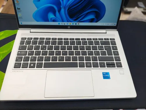 Hp PROOBOOK 440 G10 I5 1335U 16GB RAM SSD 512 NVME