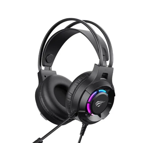 HAVIT Gamenote H2049D 3.5mm GAMING HEADPHONE