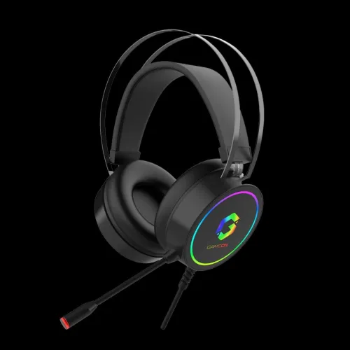 CASQUE GAMEON GOT 200A THUNDERSTRIKE RGB GAMING