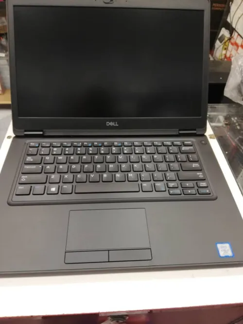 Dell Latitude 5490
