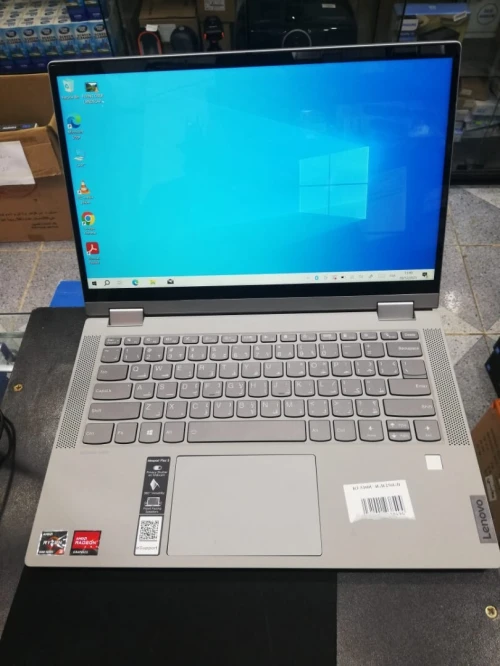 LENOVO IDEAPAD FLEX 5