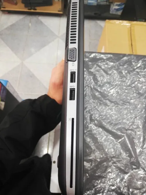 HP EliteBook 850 G2