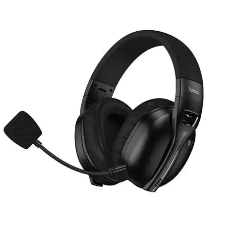 hoco premium product GAMING WIRELESS HEADPHONES W114