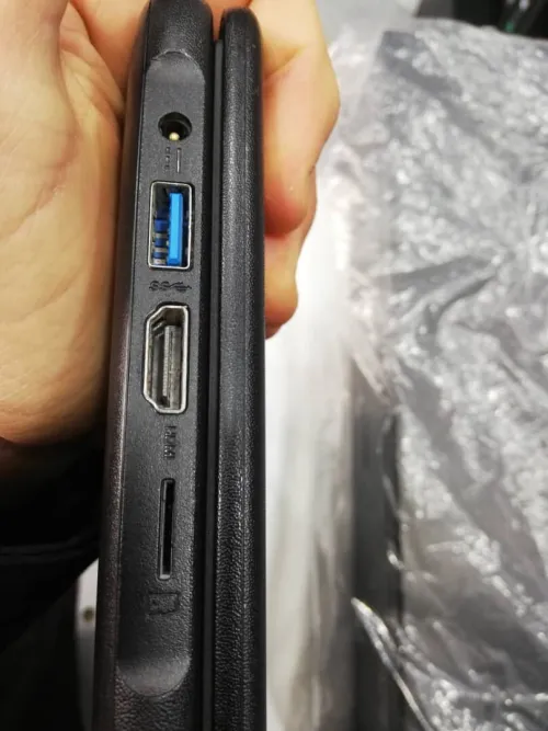 Lenovo 300e