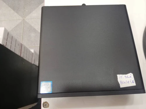 HP ELITEDESK 800 G5 MINI PC Unité Centrale
