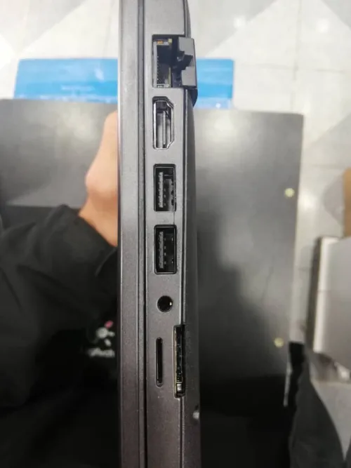 DELL LATITUDE 5400