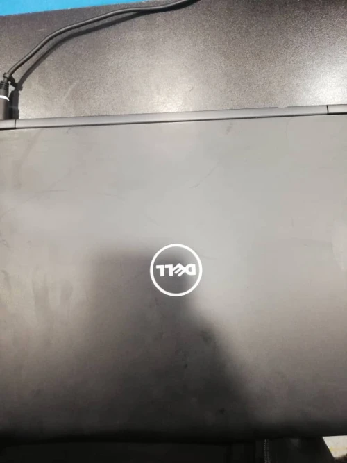 DELL LATITUDE 5580