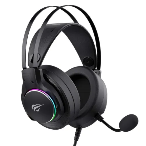 HAVIT gamenote H2007U GAMING HEADPHONE USB 7.1