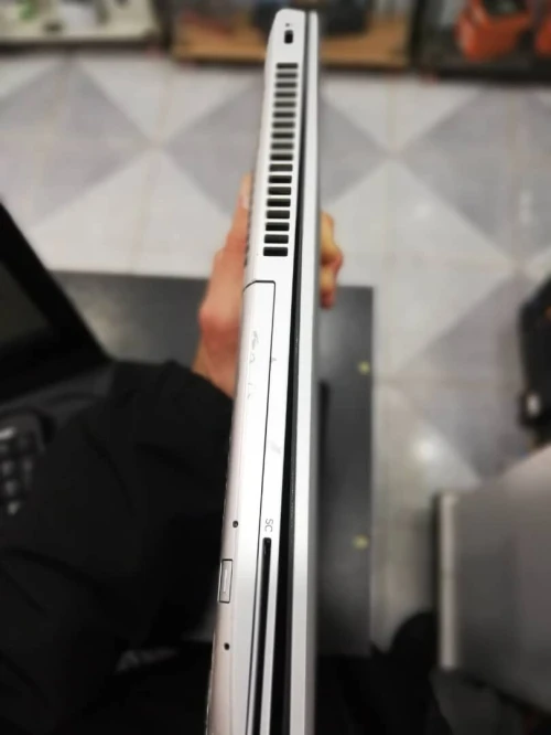 HP ProBook 650 G4