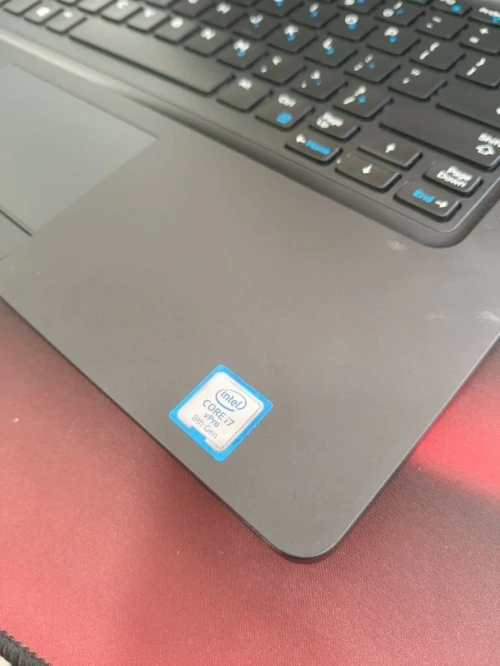 DELL LATITUDE 5490