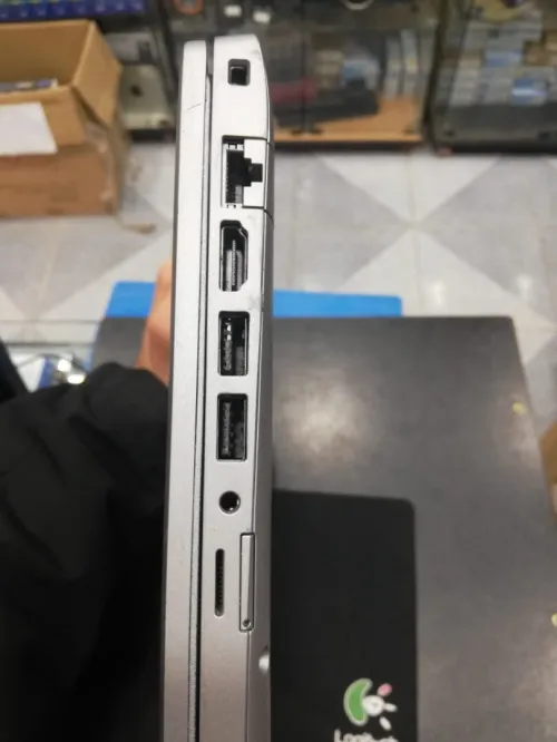DELL LATITUDE  5410