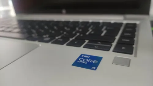 HP ProBook 640 G8 i5 11eme Génération