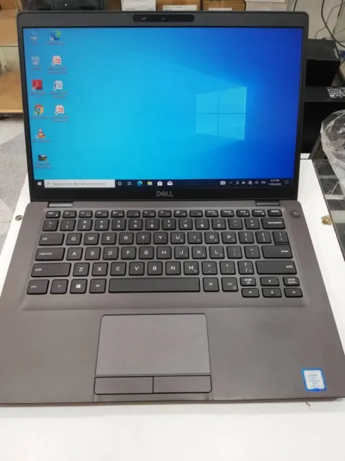 DELL LATITUDE 5400  Écran Tactile