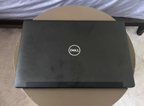 Dell latitude 7490 ( ecran tactile)