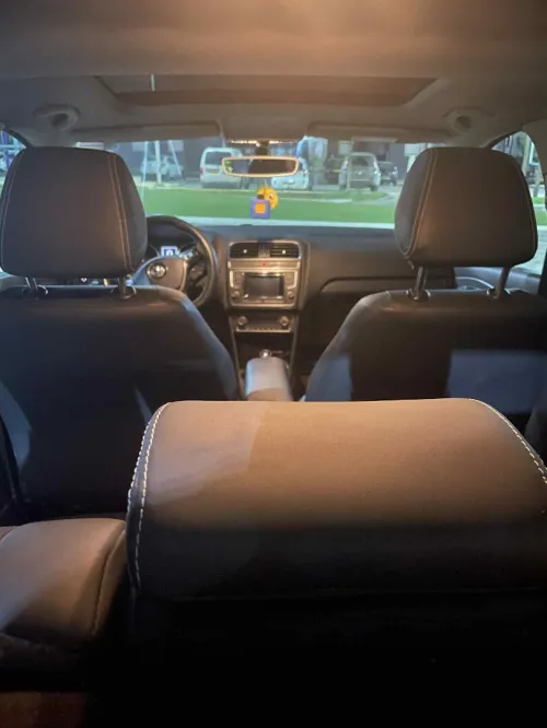 Volkswagen Polo 2015 Nouvelle Match II