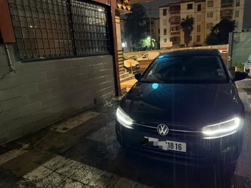 Volkswagen Polo 2018 Beats