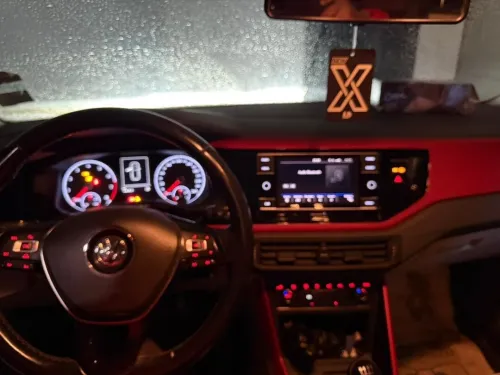Volkswagen Polo 2018 Beats