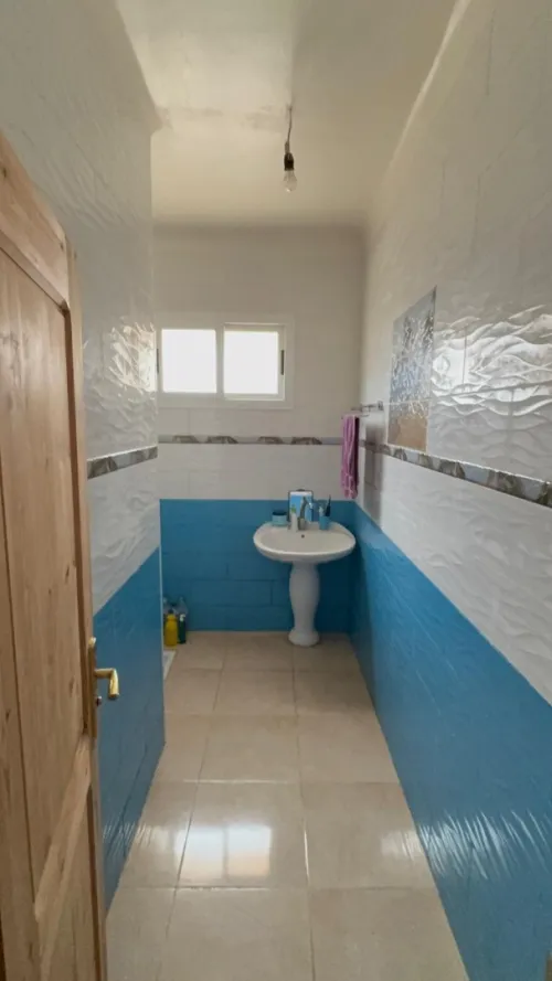 Vente Villa Oran Bethioua