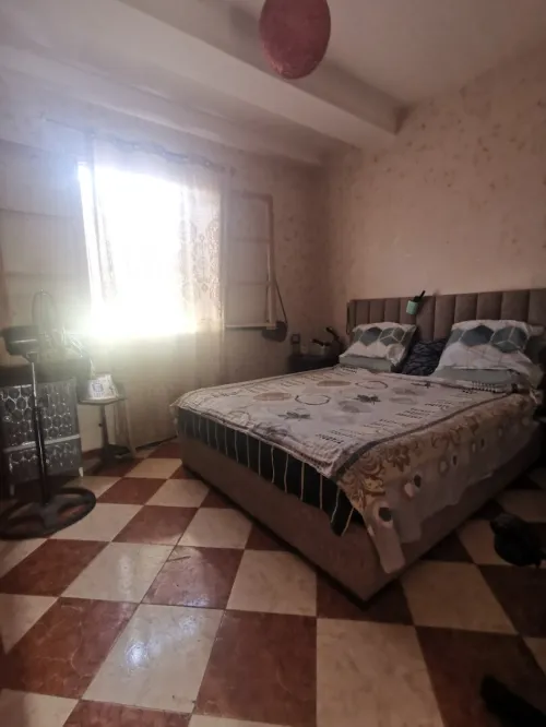 Vente Appartement F3 Mostaganem Mostaganem