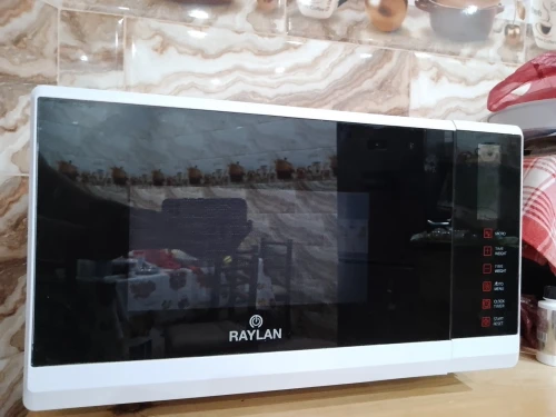 Micro onde raylan