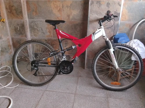 Vélo jdid
