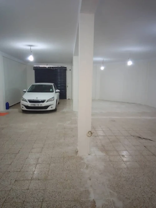 Location Local Oran Ain el turck