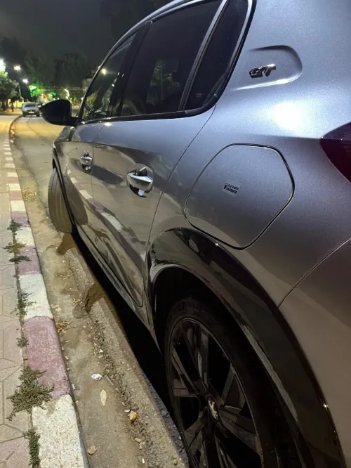 Peugeot 208 2023 GT