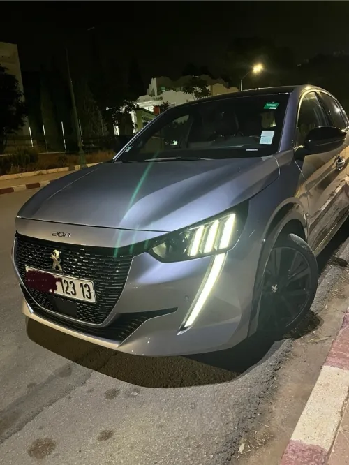 Peugeot 208 2023 GT