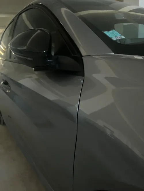 Peugeot 208 2023 GT