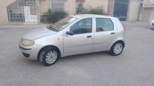 Fiat Punto 2010 Classic