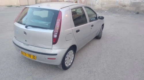 Fiat Punto 2010 Classic