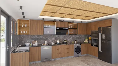 Vente Appartement F4 Oran Oran