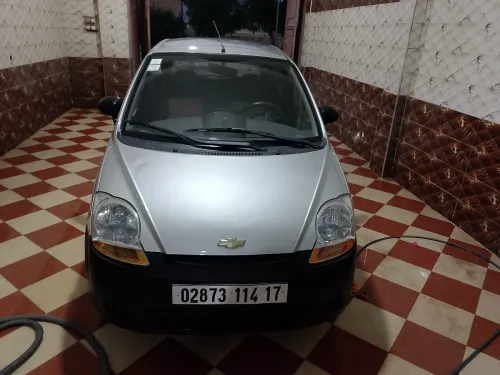 Chevrolet Spark 2014 Spark