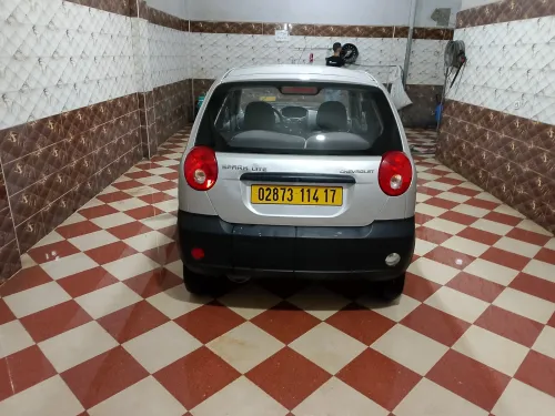 Chevrolet Spark 2014 Spark