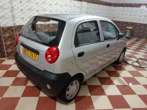 Chevrolet Spark 2014 Spark