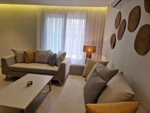 Location Appartement F3 Oran Ain el turck