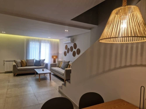 Location Appartement F3 Oran Ain el turck