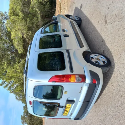 Renault Kangoo 2006 