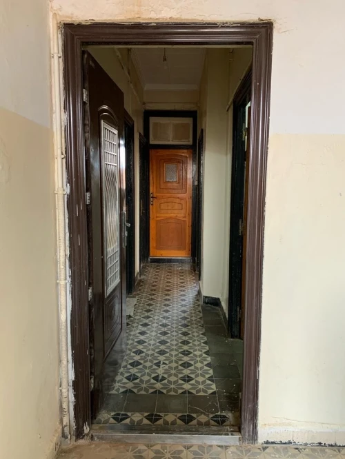 Vente Appartement F3 Biskra Biskra