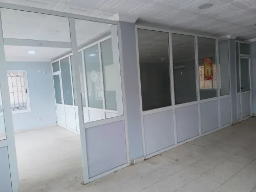 Location Hangar Blida Larbaa