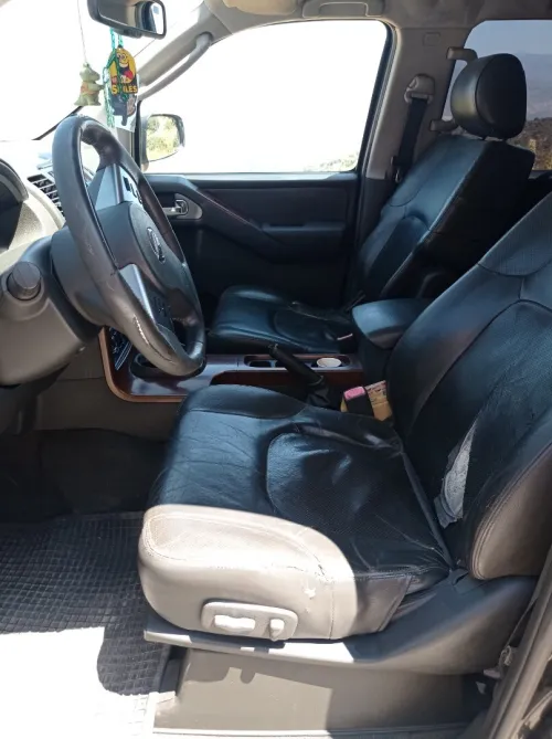 Nissan Pathfinder 2006 Pathfinder
