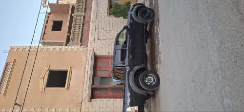 Ford Ranger 2011 