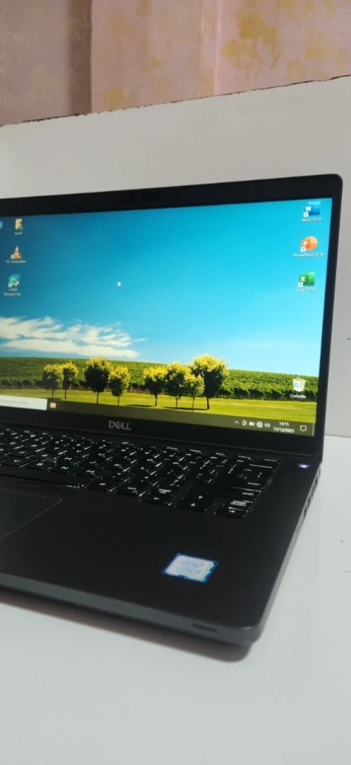 dell 5400