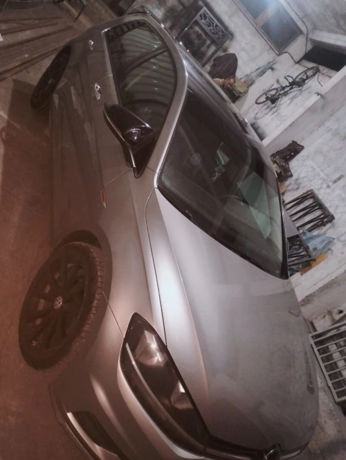Volkswagen Golf 7 2018 Golf 7