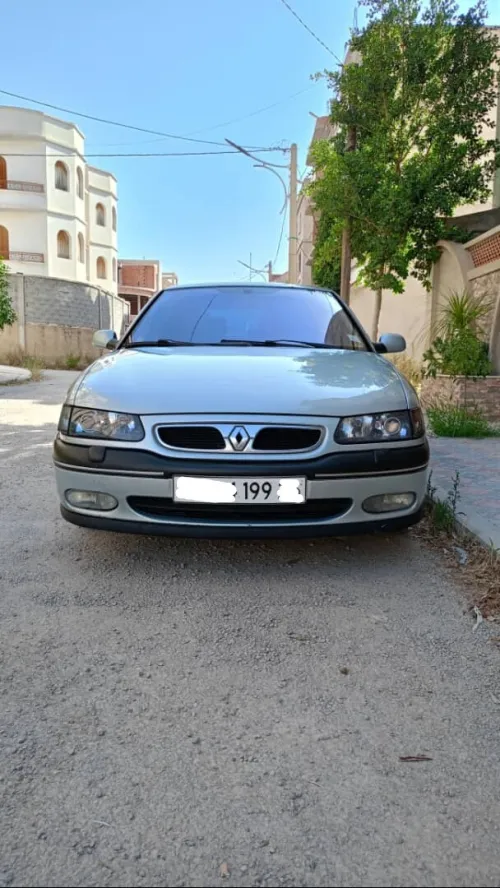 Renault Safrane 1999 Safrane