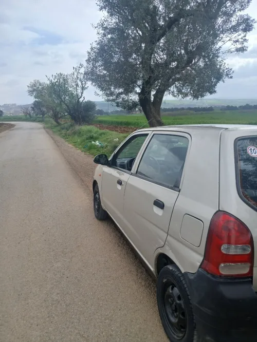 Chery 2008 2008 2008