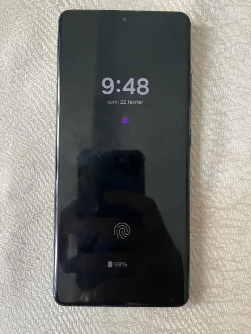 Samsung S21 ultra 5g