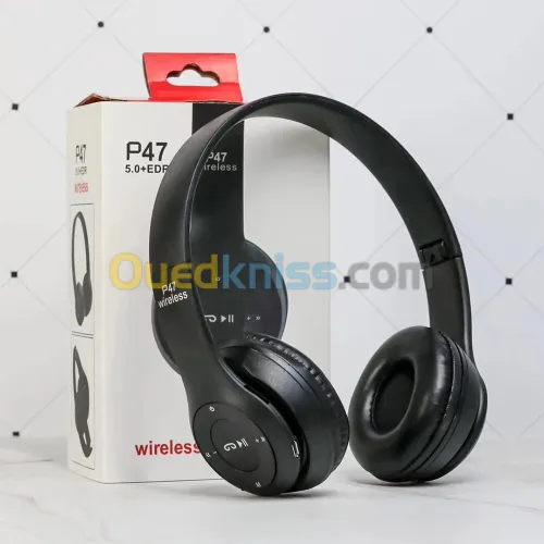 casque sans fil